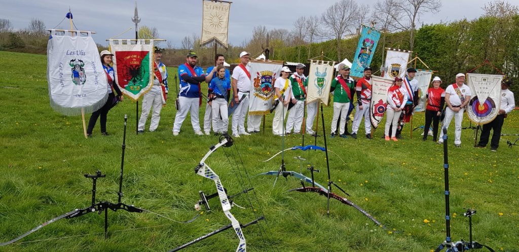 Tir du Roy de l'Essonne